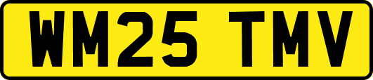 WM25TMV