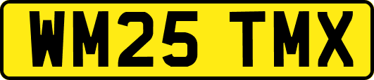 WM25TMX