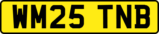 WM25TNB
