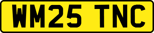 WM25TNC