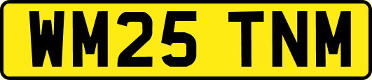 WM25TNM