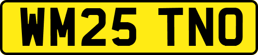 WM25TNO
