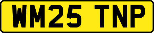 WM25TNP