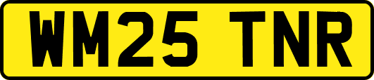 WM25TNR
