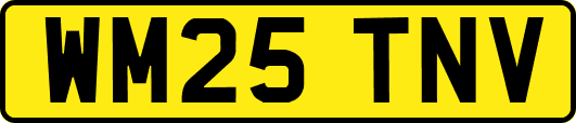 WM25TNV