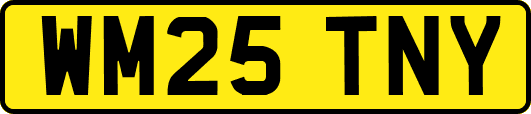 WM25TNY