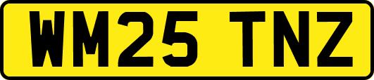 WM25TNZ