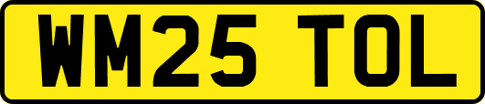 WM25TOL