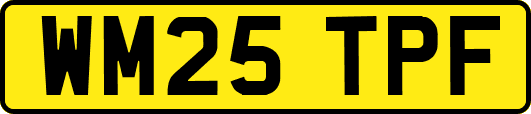 WM25TPF