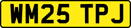 WM25TPJ