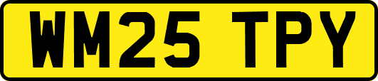 WM25TPY