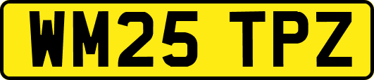 WM25TPZ