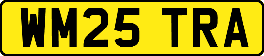 WM25TRA