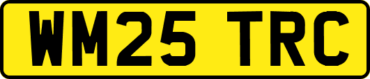 WM25TRC