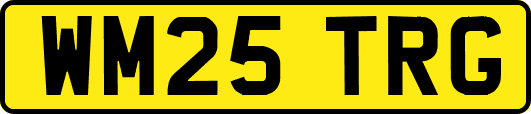 WM25TRG