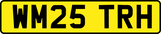 WM25TRH