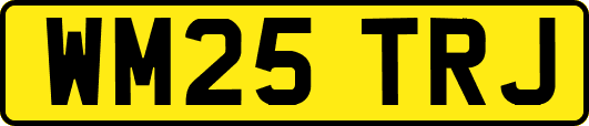 WM25TRJ