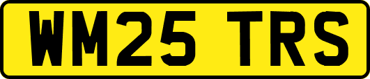 WM25TRS