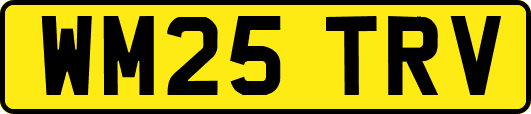 WM25TRV