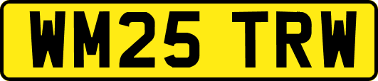 WM25TRW
