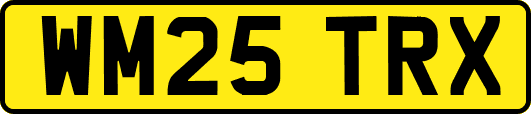 WM25TRX
