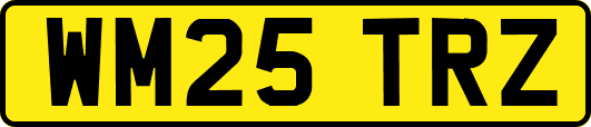 WM25TRZ