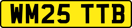 WM25TTB