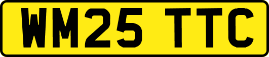 WM25TTC