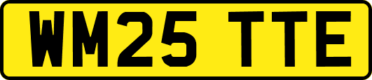 WM25TTE