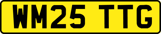 WM25TTG