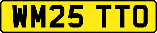 WM25TTO