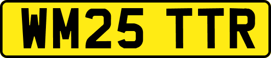 WM25TTR