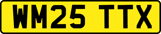 WM25TTX