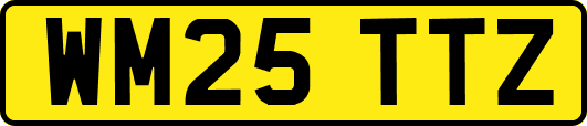 WM25TTZ