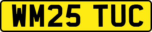 WM25TUC