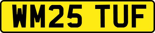 WM25TUF