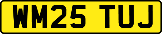 WM25TUJ