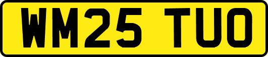 WM25TUO