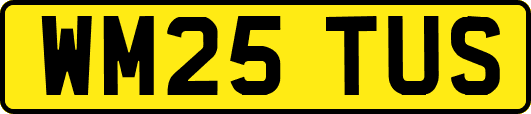 WM25TUS