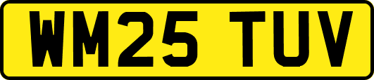 WM25TUV