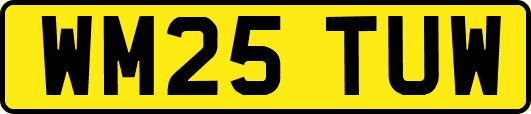 WM25TUW