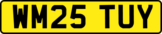 WM25TUY