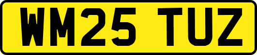WM25TUZ