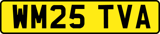 WM25TVA