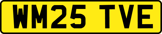 WM25TVE