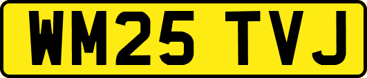 WM25TVJ