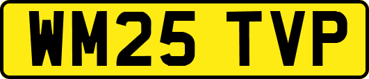 WM25TVP
