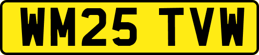 WM25TVW