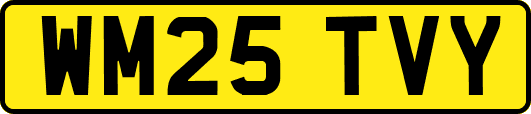 WM25TVY