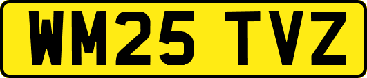 WM25TVZ